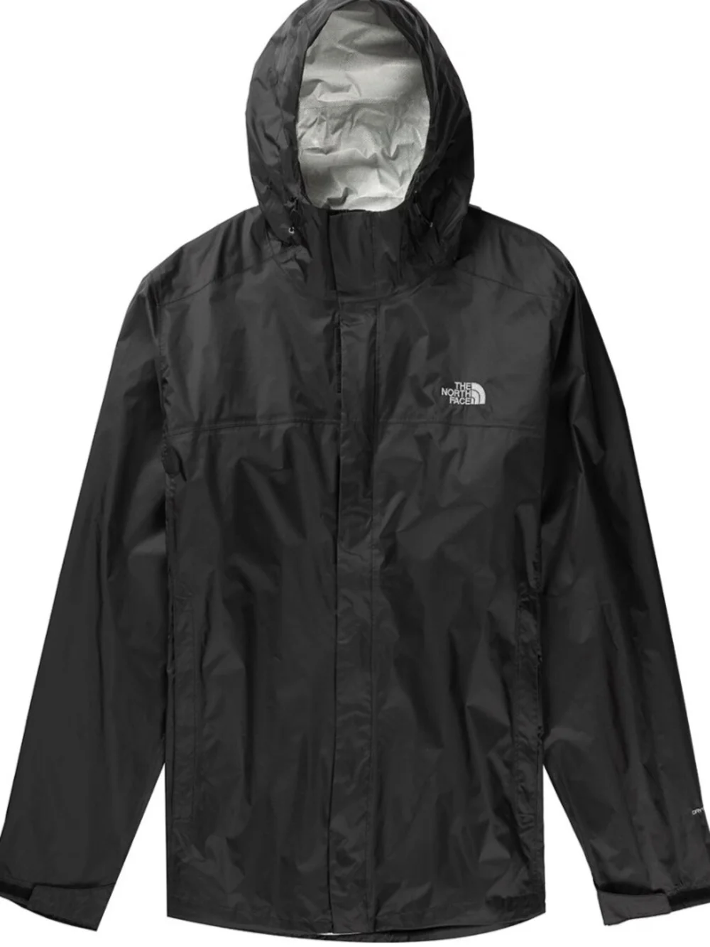 The North Face Venture 2 Hooded Jacket - Men's Size L Used Great